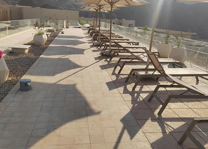 شقة Il Monte Galala -families Only- المونت جلالة