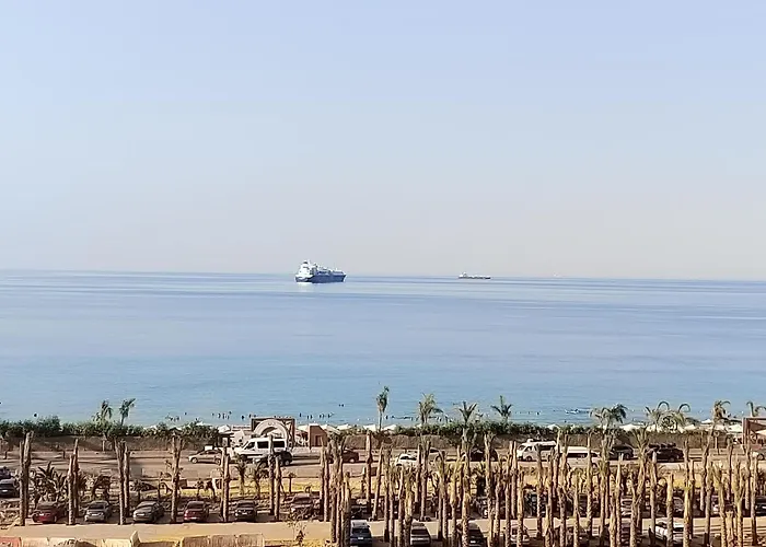 شقة Il Monte Galala -families Only- المونت جلالة