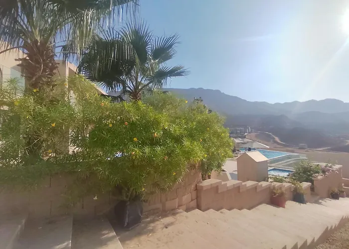 Il Monte Galala -families Only- المونت جلالة