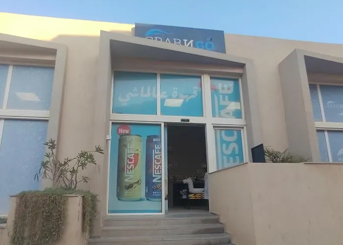 شقة Il Monte Galala -families Only- المونت جلالة عين السخنة