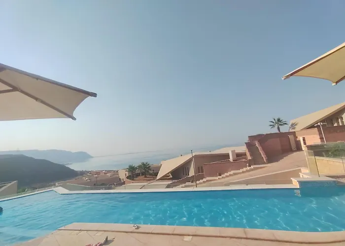 Il Monte Galala -families Only- المونت جلالة