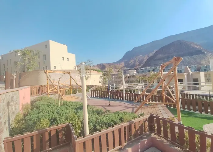 شقة Il Monte Galala -families Only- المونت جلالة
