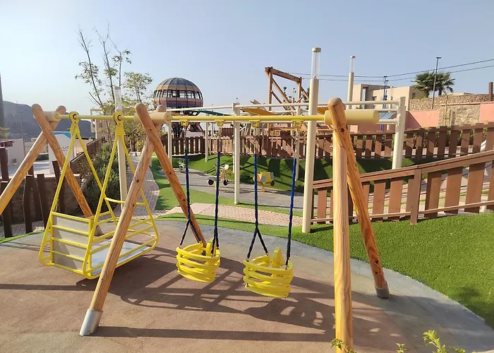 Il Monte Galala -families Only- المونت جلالة *