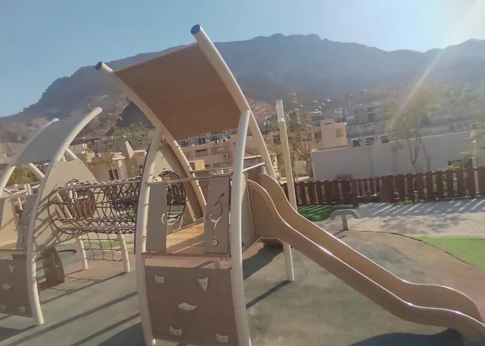 شقة Il Monte Galala -families Only- المونت جلالة *