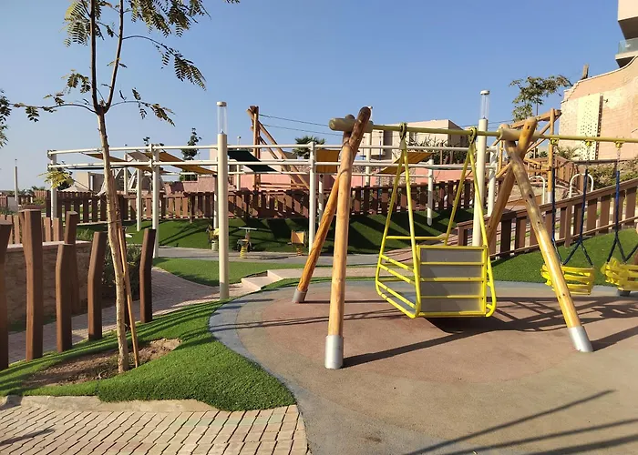 شقة Il Monte Galala -families Only- المونت جلالة