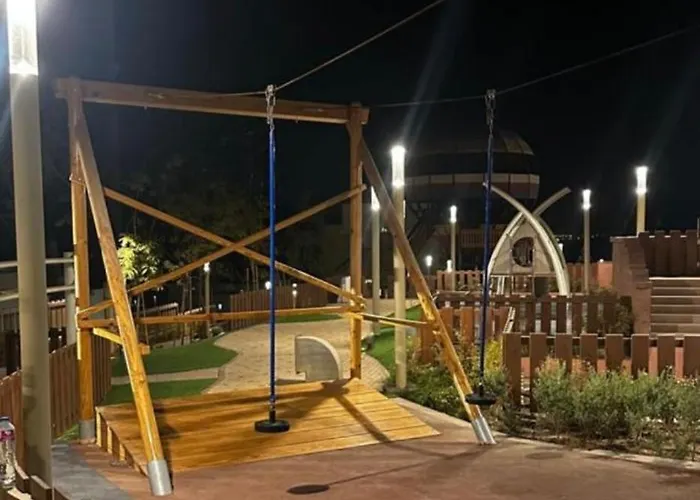 شقة Il Monte Galala -families Only- المونت جلالة عين السخنة