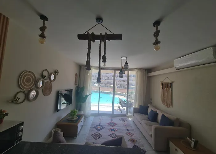 شقة Il Monte Galala -families Only- المونت جلالة